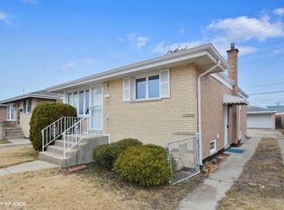 3806 W 75th Pl, Chicago, IL 60652