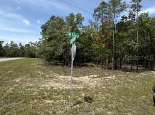 SW 82nd Loop LOT 35, Dunnellon, FL 34431