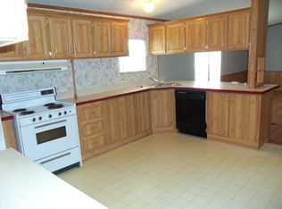 23256 Redsville Ln, Waynesville, MO 65583