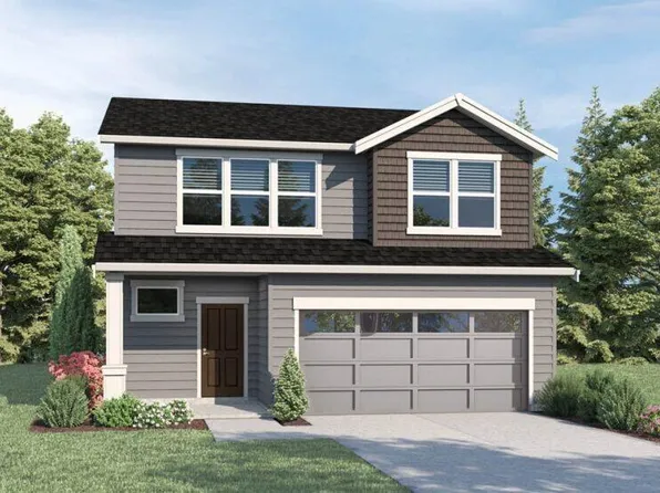 20580 Button Brush Ave #5, Bend, OR 97702