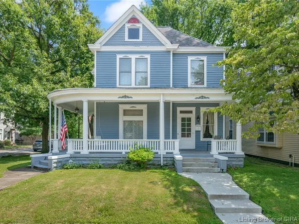 918 E Elm Street, New Albany, IN 47150