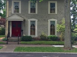 136 E Wheeling St, Lancaster, OH 43130