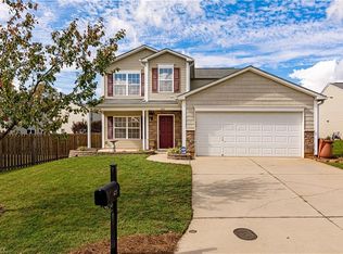 423 American Dr, Kernersville, NC 27284