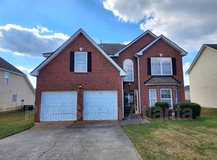 11667 Bruce Dr, Hampton, GA 30228