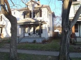 113 Franklin St, Middletown, OH