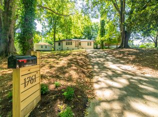 1761 Valencia Rd, Decatur, GA 30032