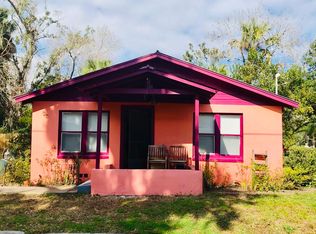 96 Chapin St, Saint Augustine, FL 32084