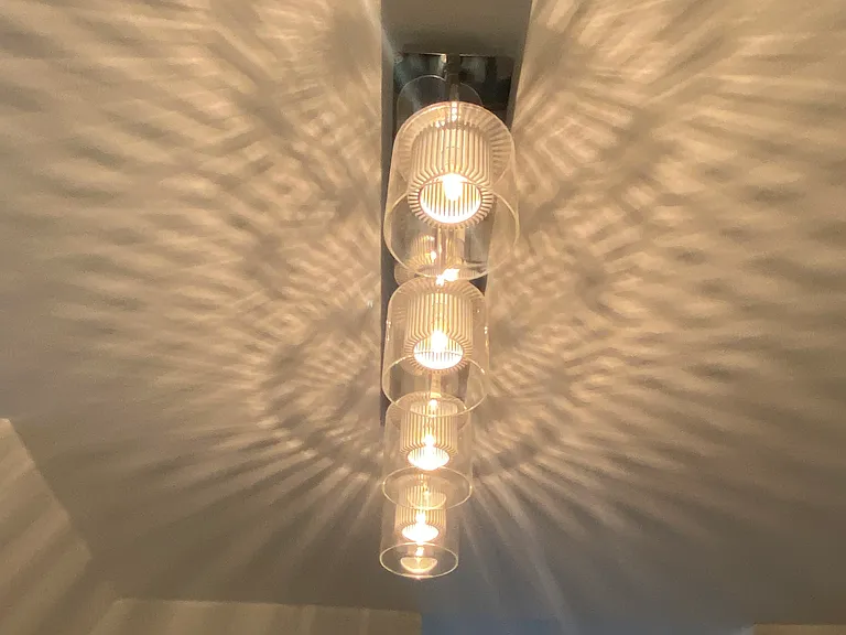 Kitchen Ceiling Light Fixture
