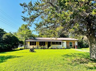714 Choctaw Dr, Eufaula, OK 74432