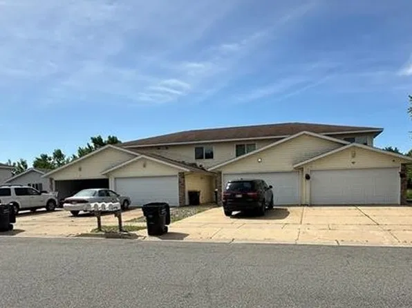 307 Murdock Street #1-4, Tomah, WI 54660