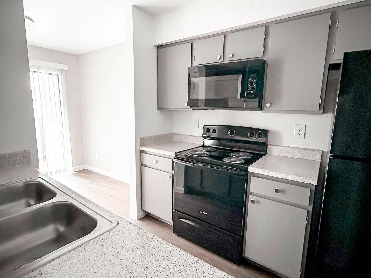 Oaks of Ashford Point - Briar Village — Photo 4