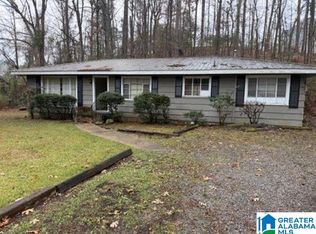 2159 Old Rocky Ridge Rd, Birmingham, AL 35216