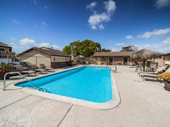 5034 Los Morros Way Unit 63, Oceanside, CA 92057