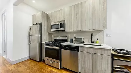 Rented by PM Management