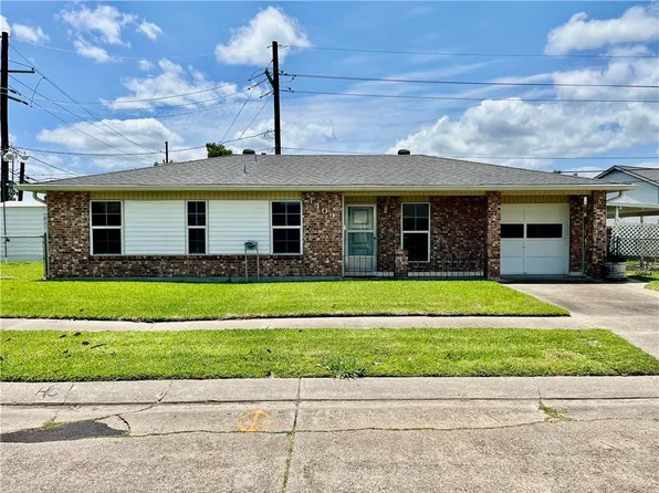 1409 Glendale Dr, La Place, LA 70068