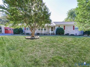 4511 Inca Dr, North Chesterfield, VA 23237