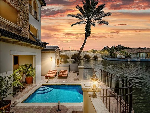 2nd image of 16649 Toscana CIR #803
