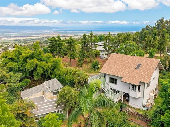 4030 Lower Kula Rd, Kula, HI 96790