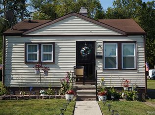 12921 Braile St, Detroit, MI
