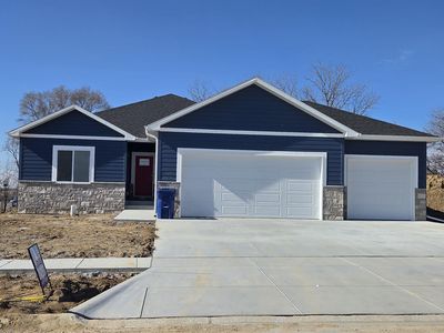 2689 N Oak St, Wahoo, NE, 68066