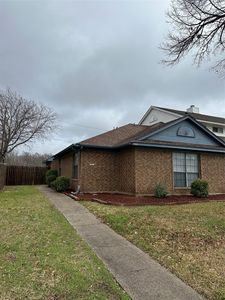 2112 Prairie Creek Trl, Garland, TX, 75040