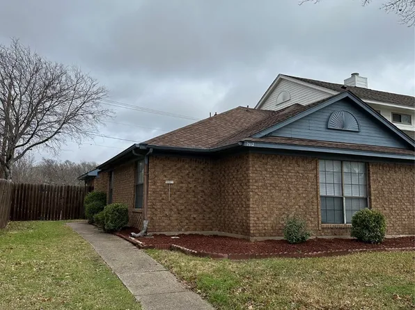 2112 Prairie Creek Trl, Garland, TX 75040