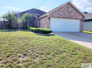 1905 El Cielo Lindo Ct, Harlingen, TX 78552