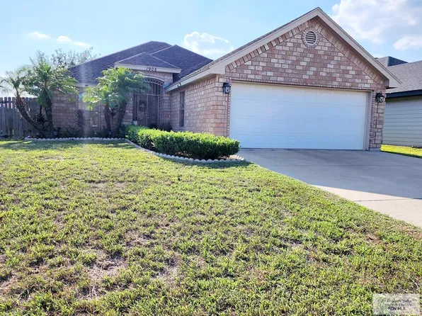 1905 El Cielo Lindo Ct, Harlingen, TX 78552