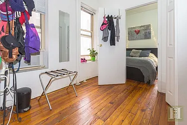 Rented by Halstead Real Estate