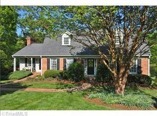 4223 Lake Cliff Dr, Clemmons, NC 27012