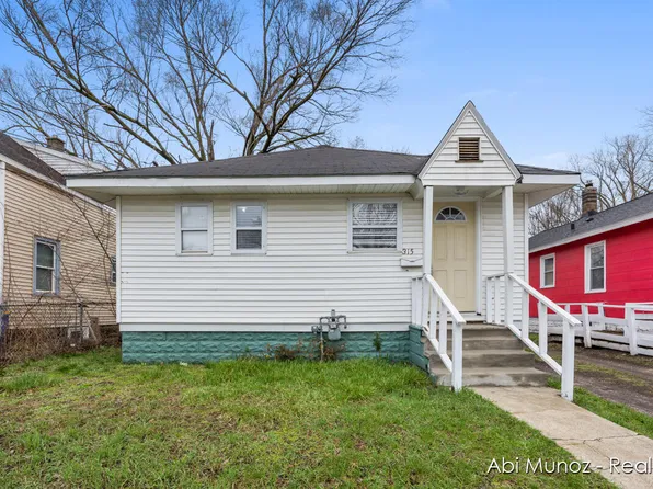 315 Fox St SW, Grand Rapids, MI 49507