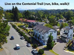 613 Lincoln Ave #A4, Snohomish, WA 98290