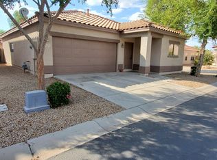 1372 S Wagon Wheel Ct, Chandler, AZ 85286