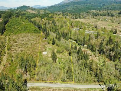 22402 Granstrom Road, Mount Vernon, WA, 98274