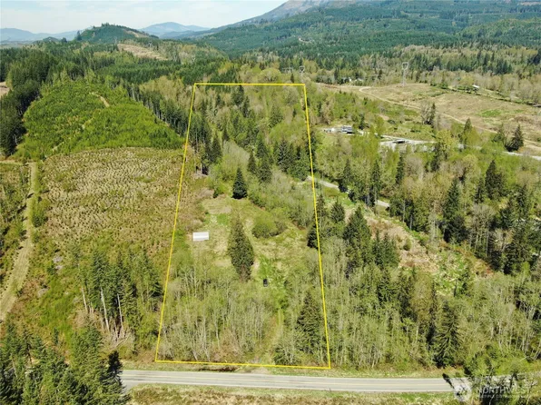 22402 Granstrom Road, Mount Vernon, WA 98274
