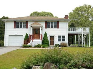 4 Nantucket Ave, Westerly, RI 02891