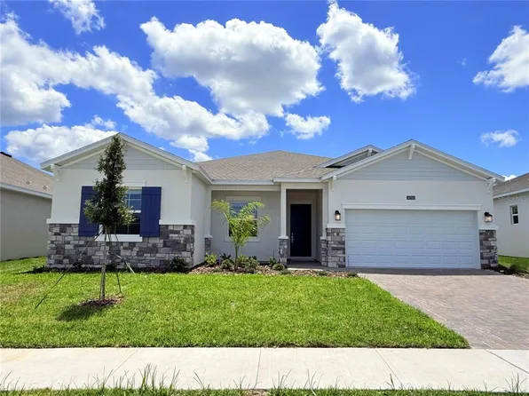 4050 Eastminster Rd, Davenport, FL 33837