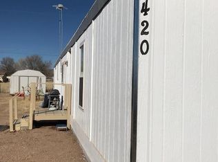 420 W Rio Trl, Paulden, AZ 86334