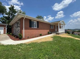 1818 Martha Ave, Fairmont, WV