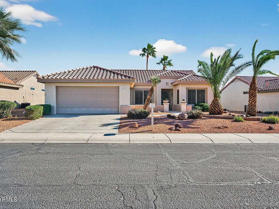 1st image of 19513 N PAPAGO Drive