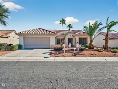 19513 N PAPAGO Drive, Surprise, AZ, 85374