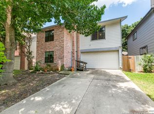 12827 Hunting Hawk, San Antonio, TX 78249