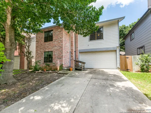 12827 HUNTING HAWK, San Antonio, TX 78249