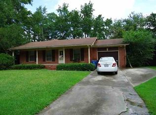 501 Lakewood Dr, Jacksonville, NC 28546