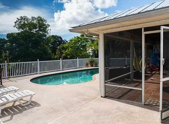 Swimming Pool/Hot Tub/Sauna.