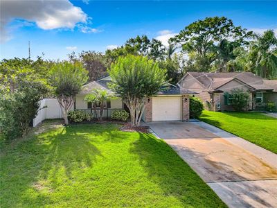 919 Glendale St, Orlando, FL, 32807