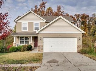 717 Phoenix Dr, O'Fallon, MO 63368