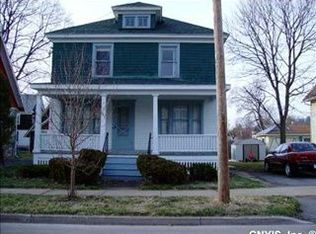 582 Elizabeth St, Oneida, NY 13421