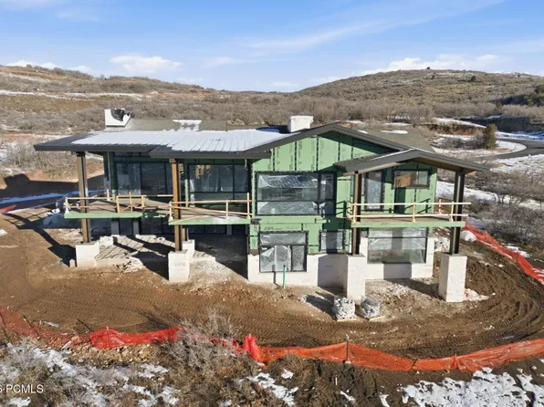 2273 E Perches Dr, Hideout, UT 84036