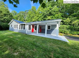 2837 Poplar Grove Rd S, Boone, NC 28607